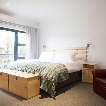 7 Ackermann Place Guest House Stellenbosch Chambre photo