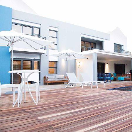7 Ackermann Place Guest House Stellenbosch Extérieur photo
