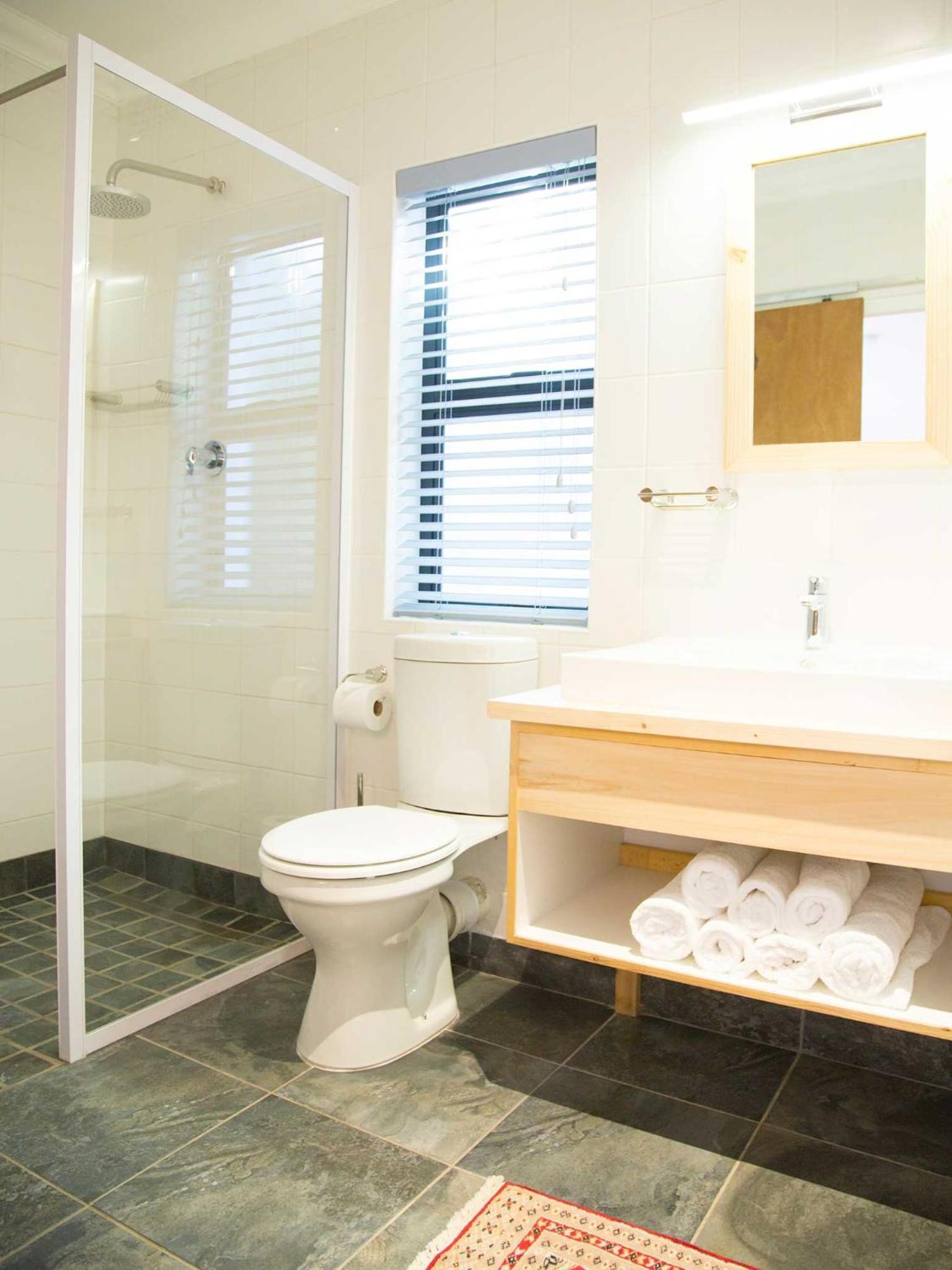 7 Ackermann Place Guest House Stellenbosch Chambre photo