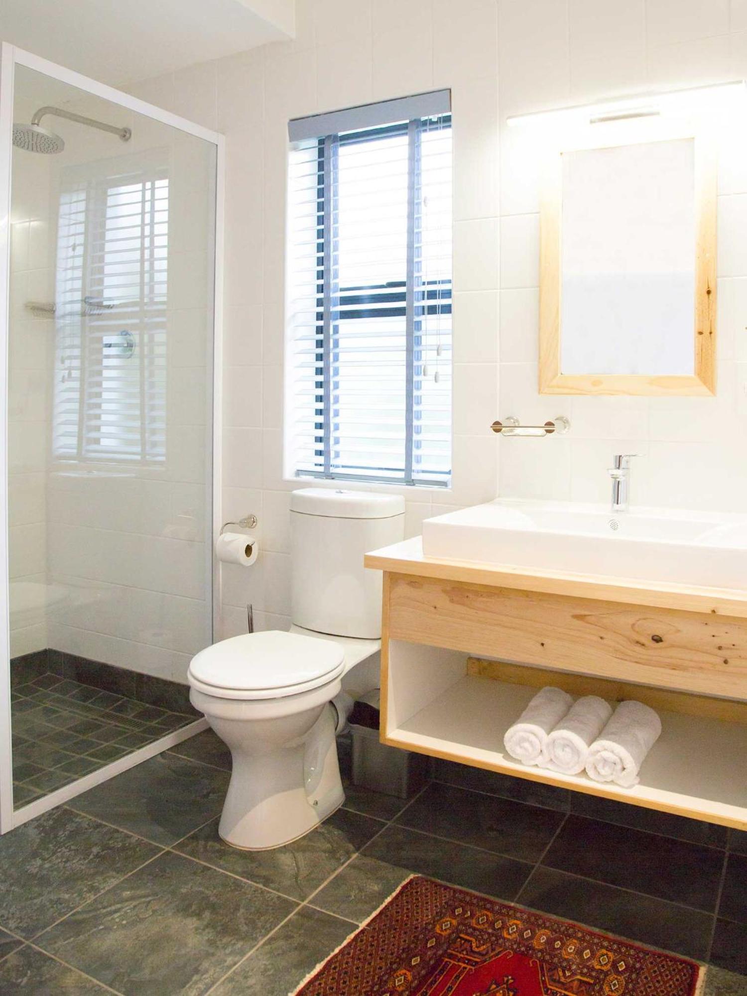 7 Ackermann Place Guest House Stellenbosch Chambre photo
