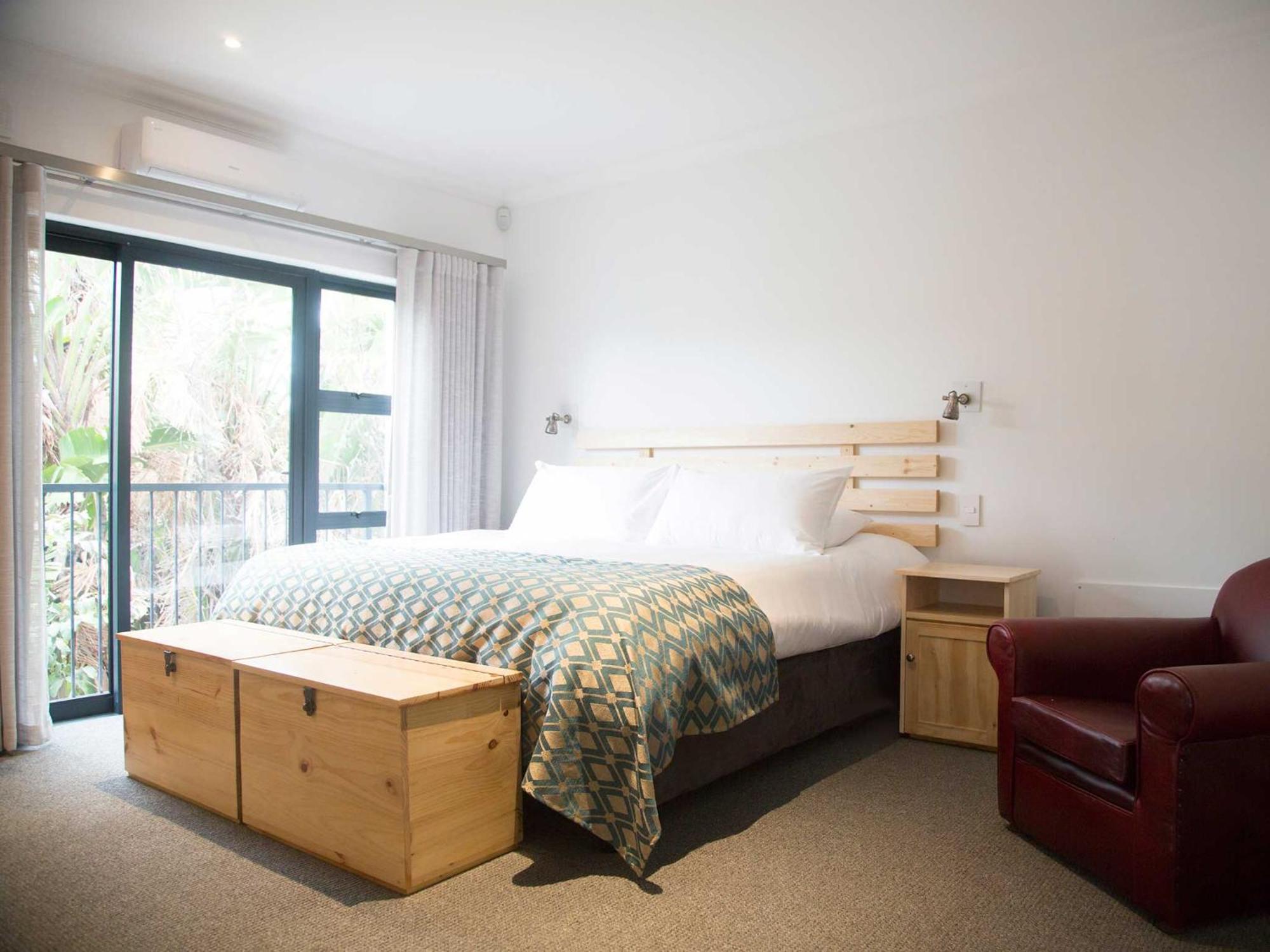 7 Ackermann Place Guest House Stellenbosch Chambre photo