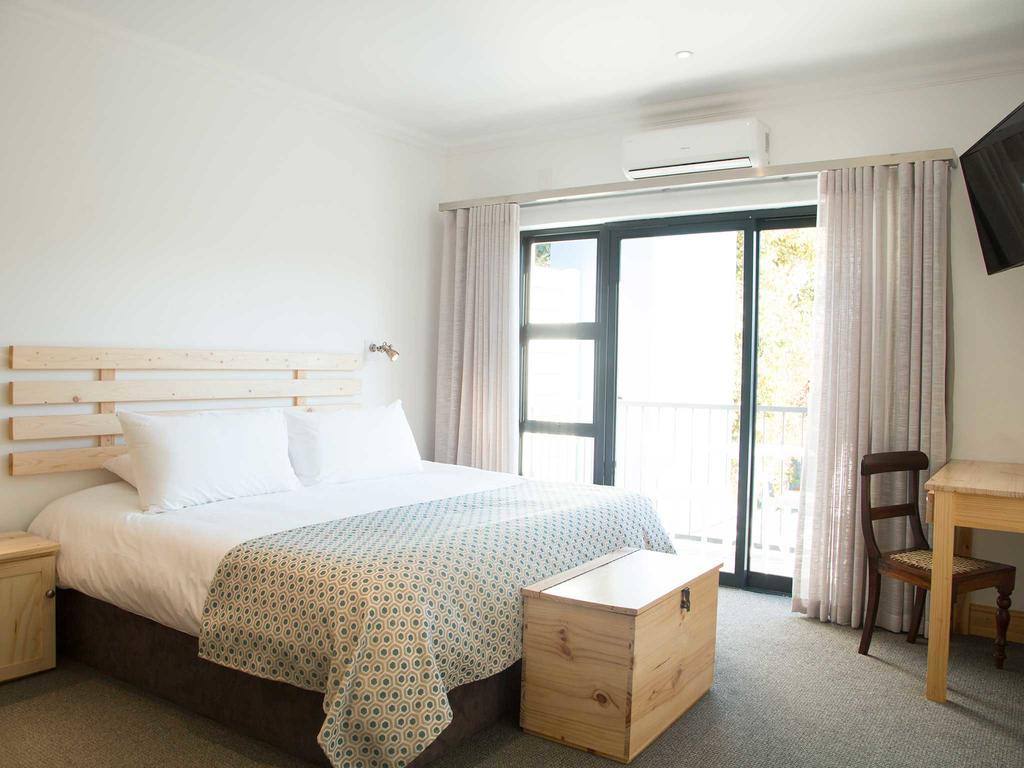 7 Ackermann Place Guest House Stellenbosch Extérieur photo