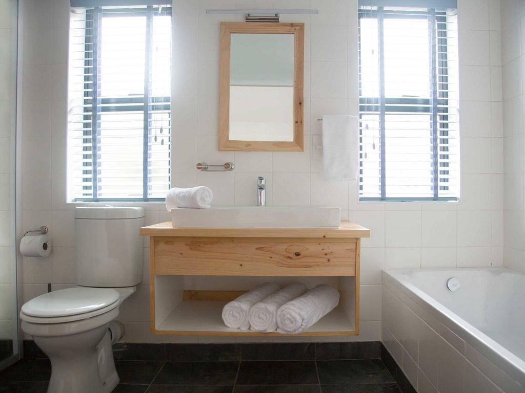 7 Ackermann Place Guest House Stellenbosch Extérieur photo