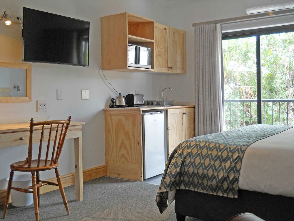 7 Ackermann Place Guest House Stellenbosch Extérieur photo