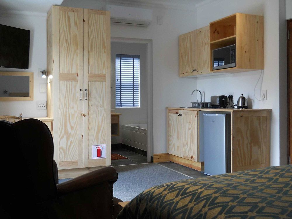 7 Ackermann Place Guest House Stellenbosch Extérieur photo