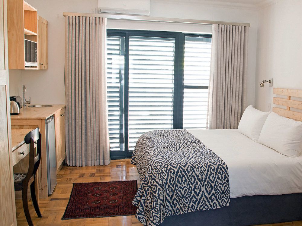 7 Ackermann Place Guest House Stellenbosch Extérieur photo